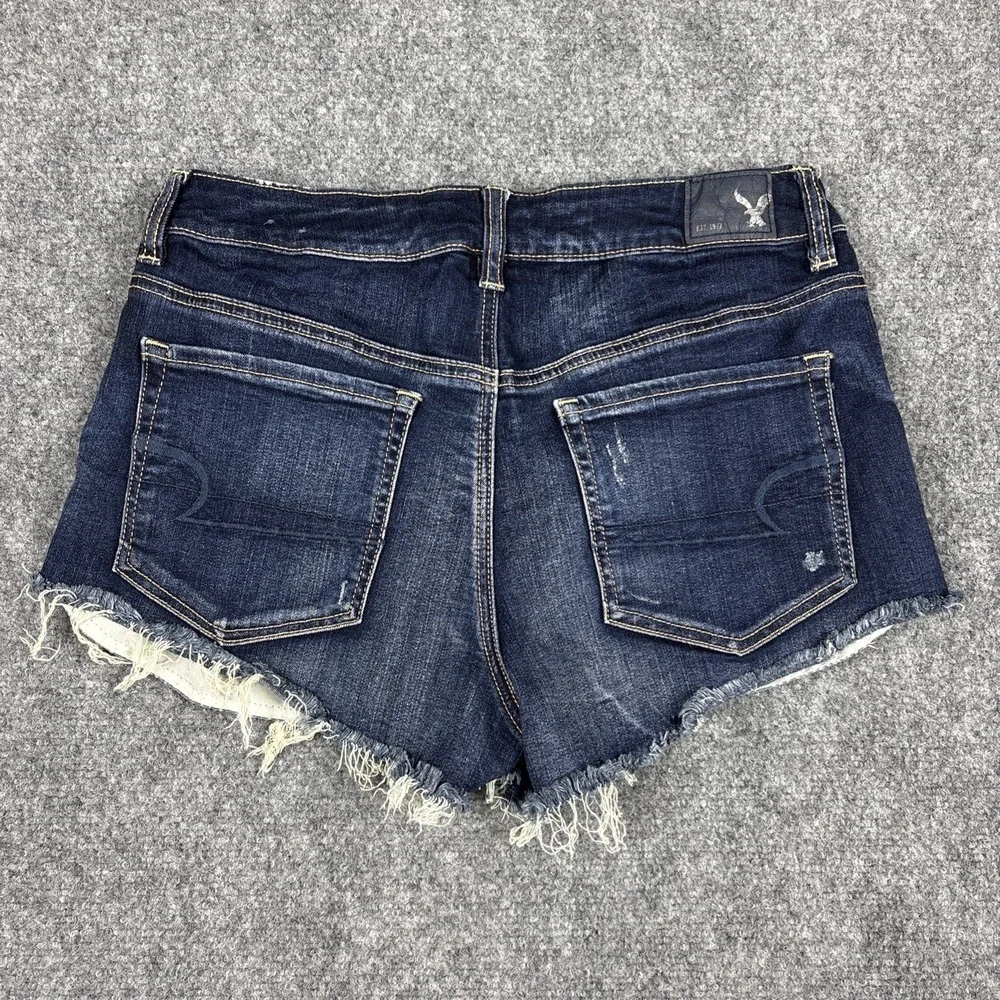 American Eagle Outfitters up sale